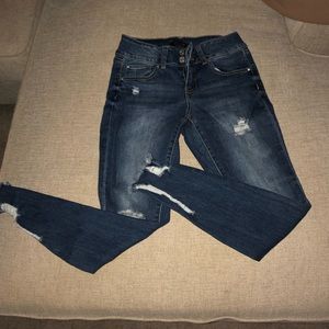 Charlotte Russe Jeans